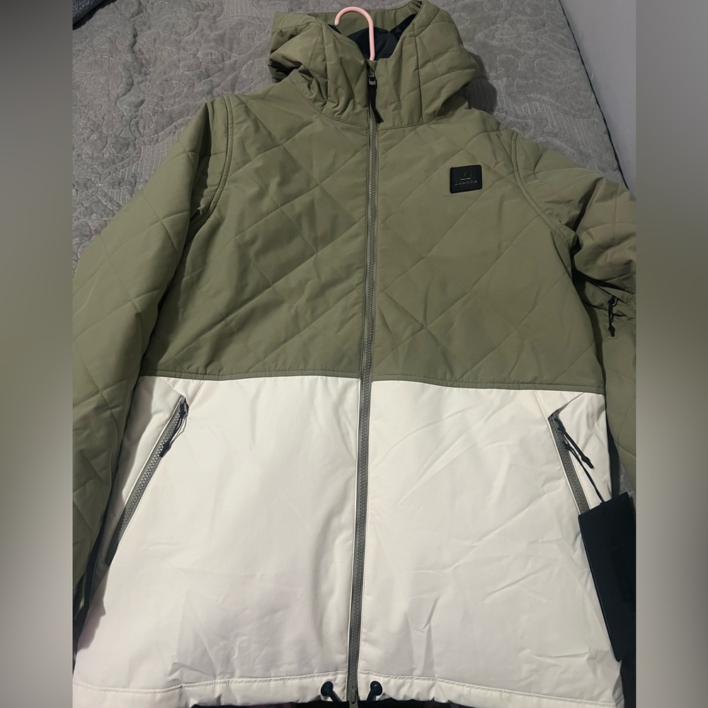 Armada jacket